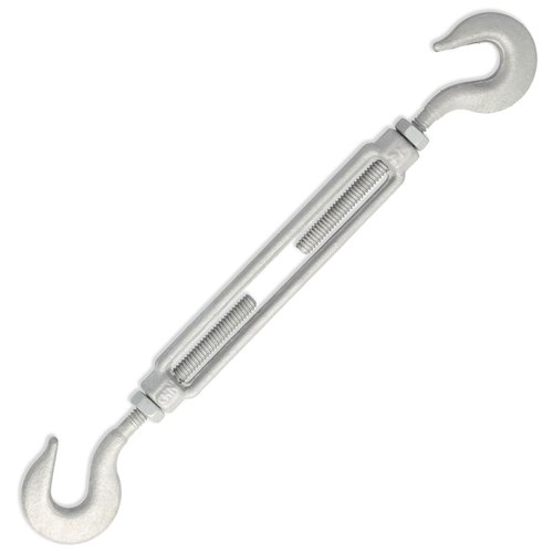 Stainless Steel Hook Turnbuckle