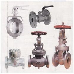 Industrial Valves