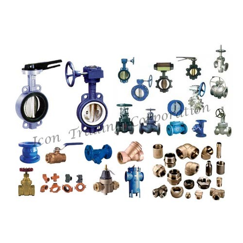 Industrial Valves