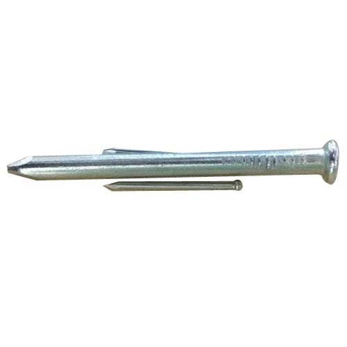 Industrial Wire Nail, Size: 4 Inch