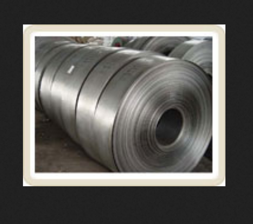Industries Galvanized Steel Tape