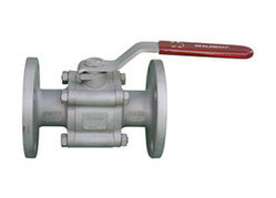 Stainless Steel and Cast Iron Indusutreal Valve