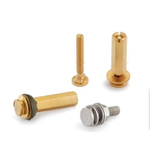 Brass Inferior And Superior Studs