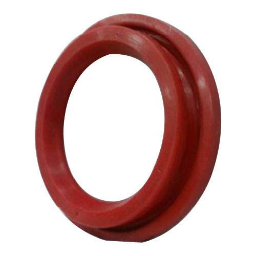 RKE Round Inflatable Dome Valve Seal, Size: 50 TO 400 NB