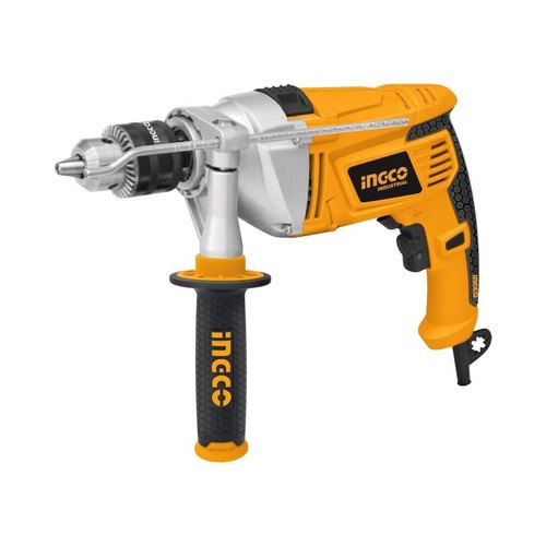 13 Mm INGCO ID11008 IMPACT DRILL, 28000 Rpm