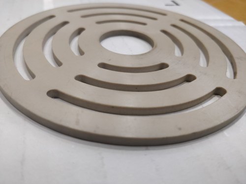 Ingersoll Rand Air Compressor Peek Valve Plate, For Industrial, Box