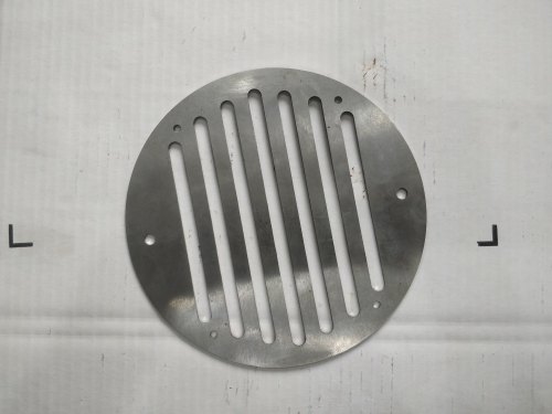 Ingersoll Rand Nitrogen Compressor Valve Plates, For Industrial, Box