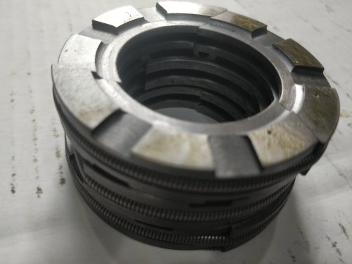 Ingersoll Rand Oxygen Compressor Oil Wiper Rings