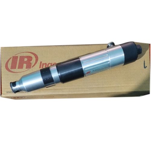 Ingersoll Rand 41Sa10Psq4 I R Pneumatic Auto Start Screwdriver, Air Pressure: 50-100 psi