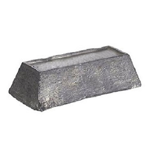 MS Ingots