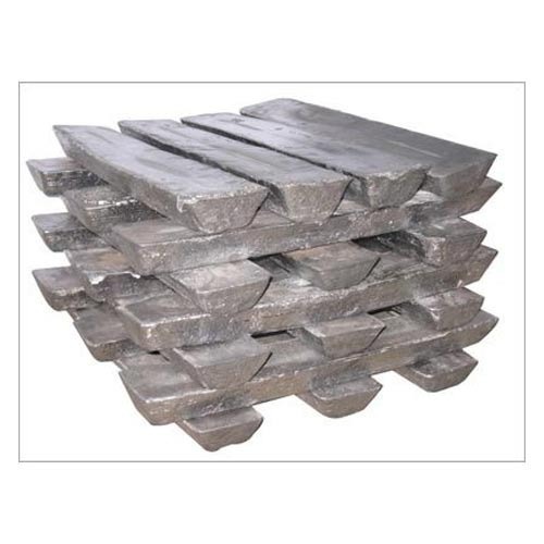 Steel Ingot