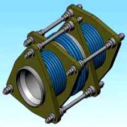 Expansion Joint (Inline Pressure Balanced)