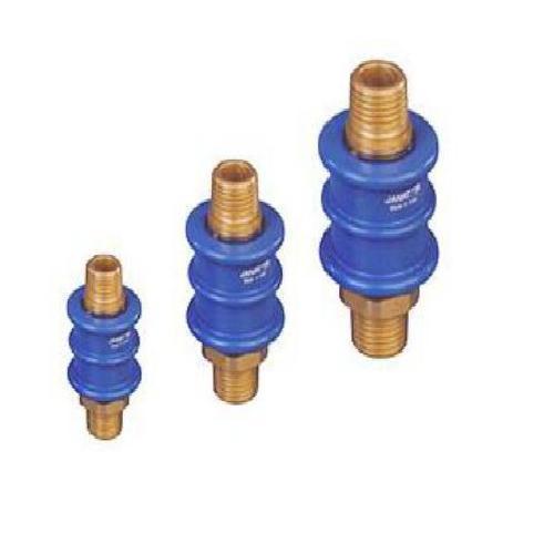 Inline Slide Valve, Size: 1/4