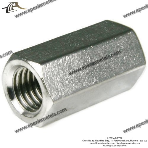 Inox 304 Hex Coupling