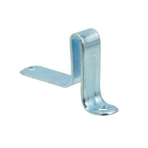 Insert Clips Steel, For Construction, Thickness: 4 Mm