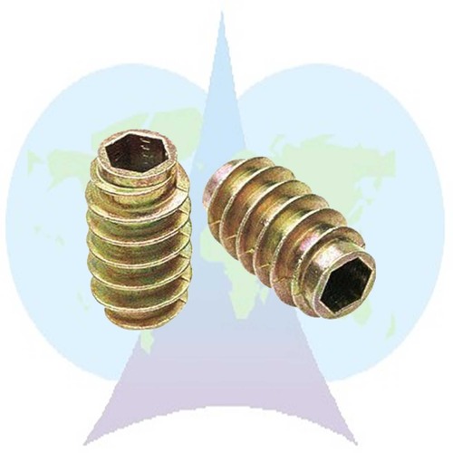 Parshva Insert Screw, Size: M4-M24