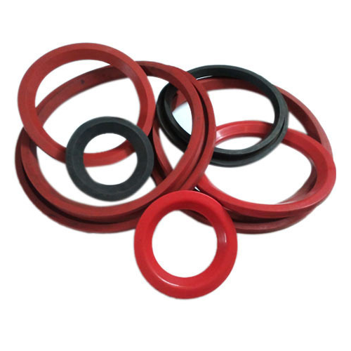 SOFTEX Silicon Insert Seal, For Industrial