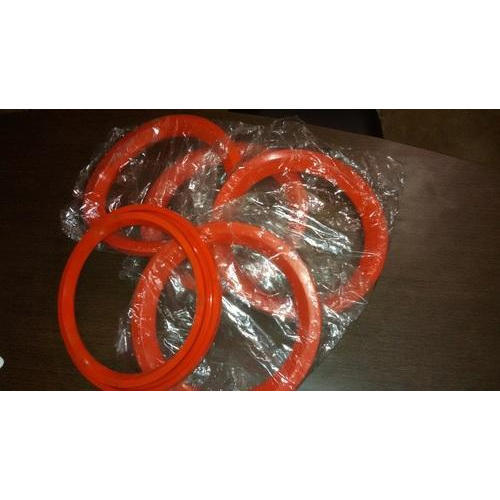RKE Dome Valve Insert Seal, Size: 50 TO 400 NB