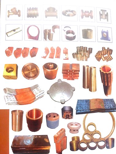 Non Ferrous Products