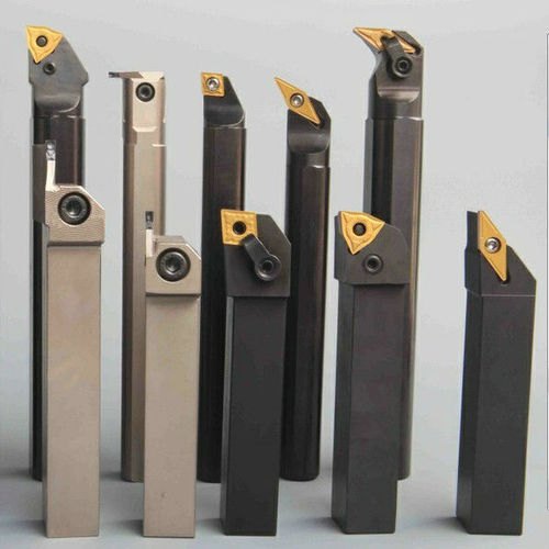 For Carbide Holding Inserts Holder