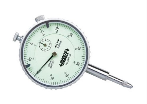 Insize Plunger Dial Gauge