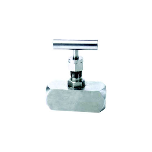 Instrumentation Miniature Valve