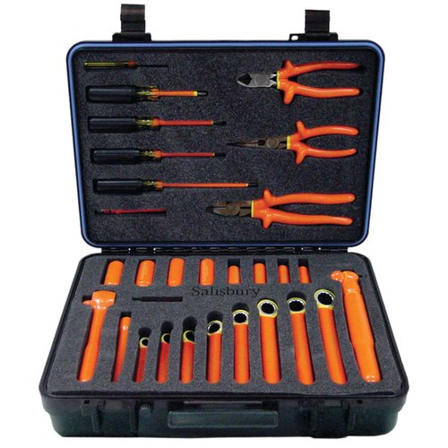 Insulated Deluxe Maintenance Kit TK30 Honeywell