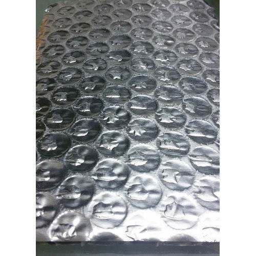 Supreme Insulation Reflector Sheet, Size: 1.25 X 75 Meters