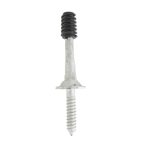 11 KV LT GI Insulator Pin, Packaging Type: Box