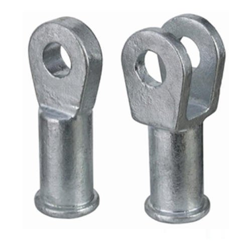 Stainless Steel Socket Insulator End Fittings