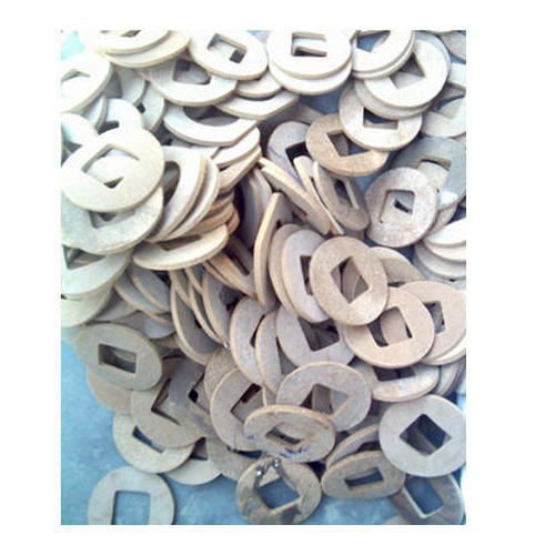 Cork Washer, Size: M-12