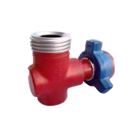 2, 3 Inch Alloy Steel Union End integral Elbow for Flow Line