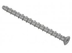 Hexagonal Interlocking Bolts, Size: Standard