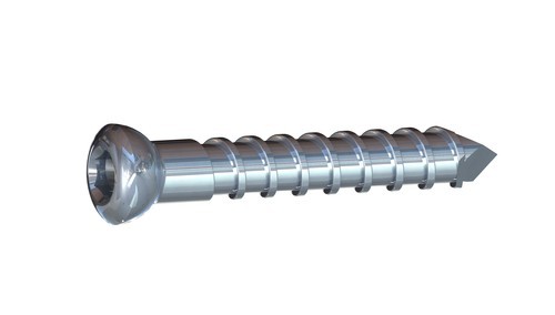 SS 316L Interlocking Bolts