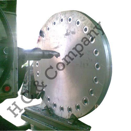 H C & Company Stainless Steel Intermediate Flange