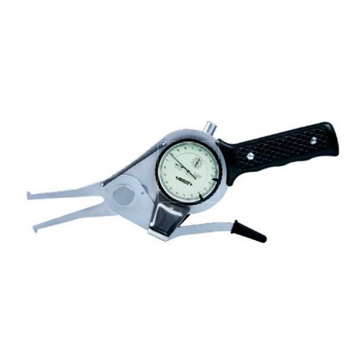 Steel Internal Dial Caliper Gauge