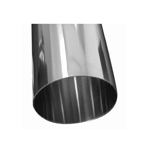 Round Internal Polish Stainless Steel Pipe