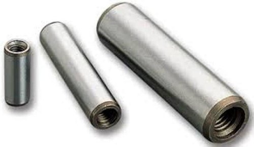 Internal Threaded Dowel Pins, Packaging Type: Packet, Size: 1MM-75MM