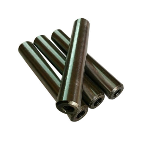 Internal Threaded Taper Dowel Pin