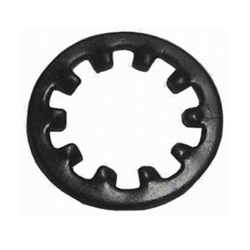 Mild Steel Internal Tooth Lock Washer, Diameter Range: 3mm-36mm