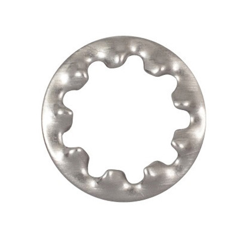 Internal Tooth Lock Washers, Nominal Size: Cutomized
