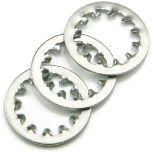 Internal Tooth Washers