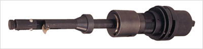 Stainless Steel Internal Tube Cutter PR 68 Series, Size: 100 Mm - 400 Mm
