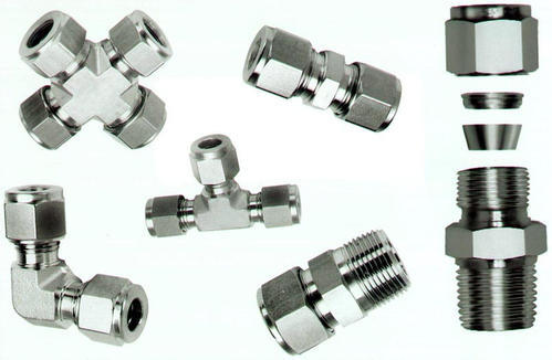 Instrumentation Tube Fittings