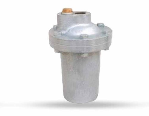 Bucket Steam Trap