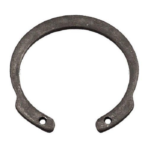 Carbon Steel Inverted Metal Circlips, Size: 80 Mm