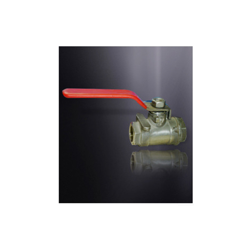 Vivek Investment Cast Ball Valve