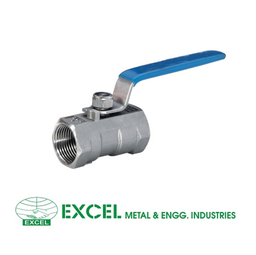 Stainless Steel And Casting Investment Casting Ball Valve