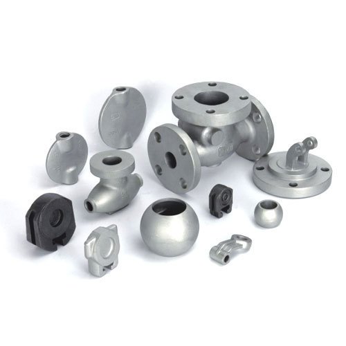 Material:Ferrous Metal, Valve Component Investment Casting, Size: 15mm - 250mm