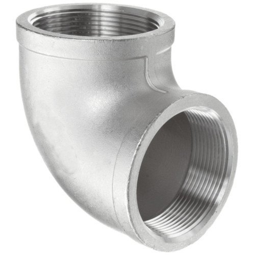 Stainless Steel Ic Elbow